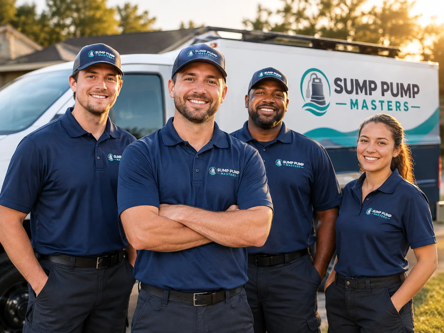 Sump Pump Repair company in Roebuck, SC